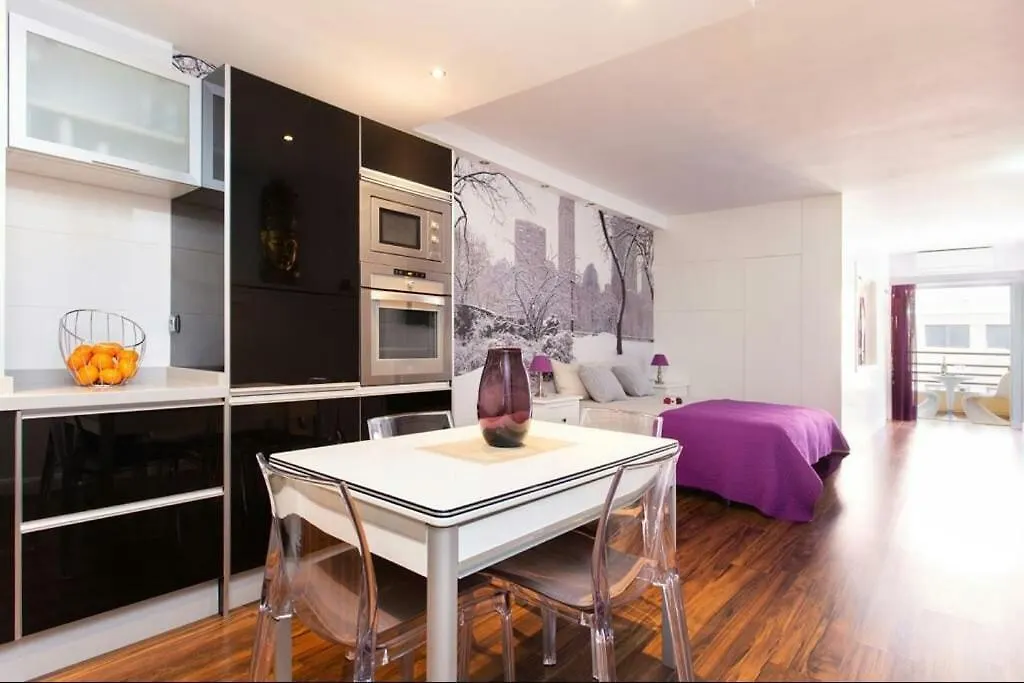 Centrico Y Elegante Apartamento En Puerto De La Cruz Spain