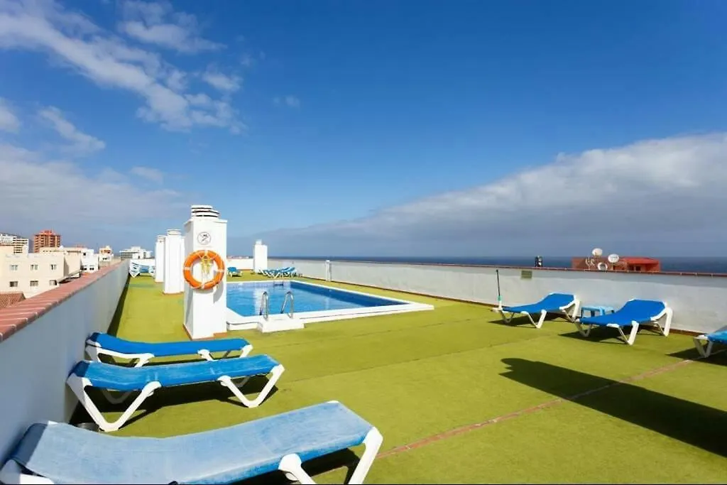Centrico Y Elegante Apartamento En Puerto De La Cruz Apartment Puerto de la Cruz (Tenerife)
