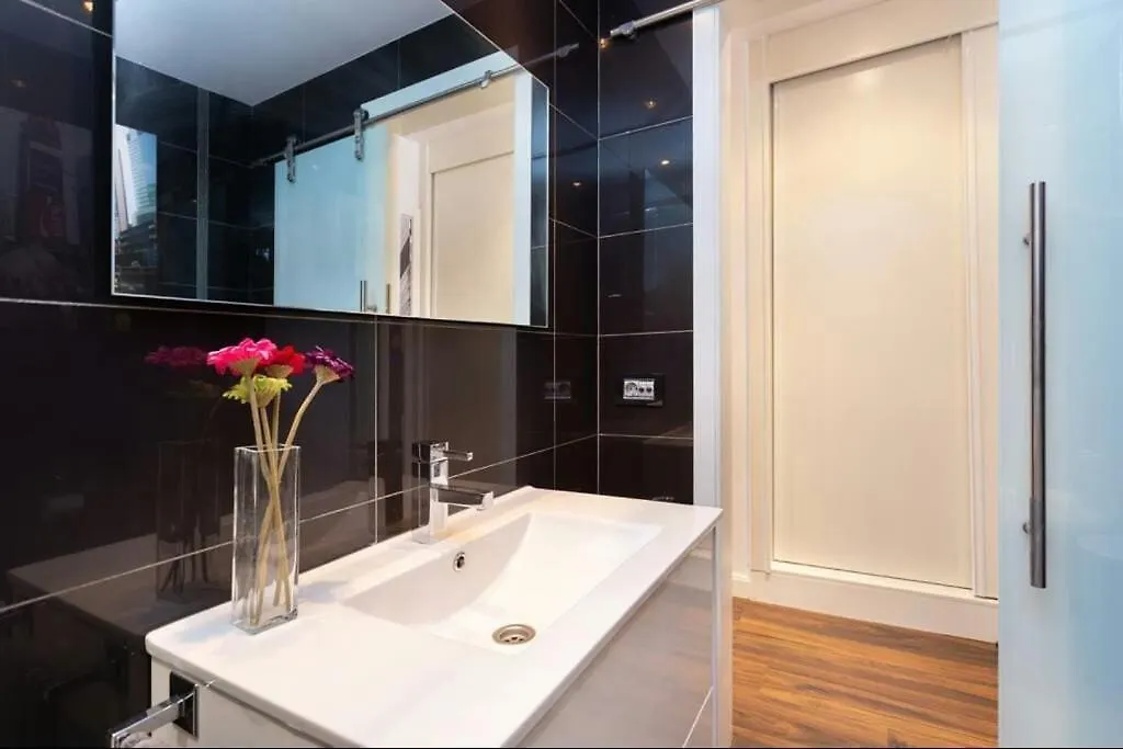 Centrico Y Elegante Apartamento En Puerto De La Cruz Spain