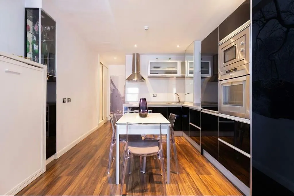 Centrico Y Elegante Apartamento En Puerto De La Cruz