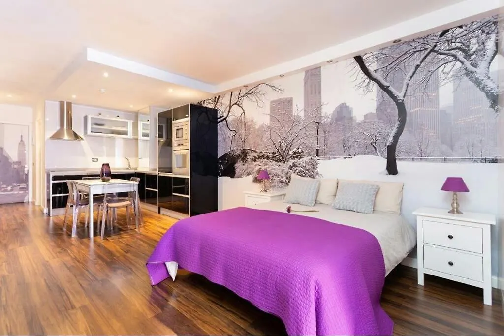 Centrico Y Elegante Apartamento En Puerto De La Cruz Puerto de la Cruz (Tenerife)